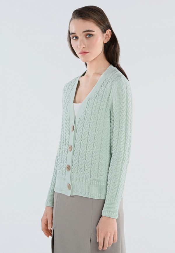 Scandica Кардиган - Catrine - фото 5