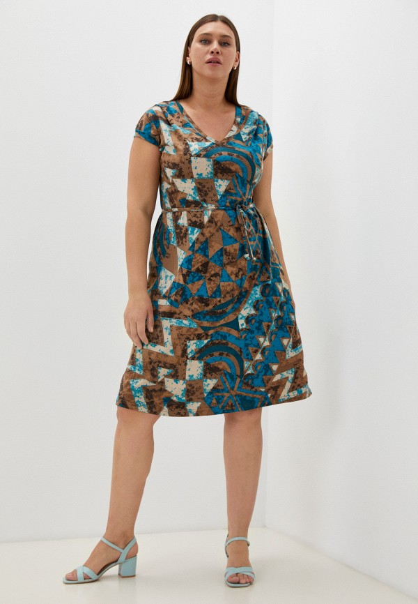 Агапэ Платье - фото 2