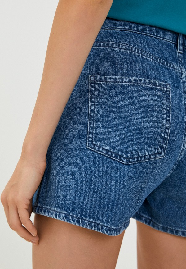 Baon Шорты джинсовые - фото 4