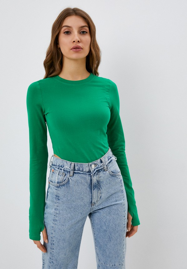 Gold Chic Chili Боди - фото 1