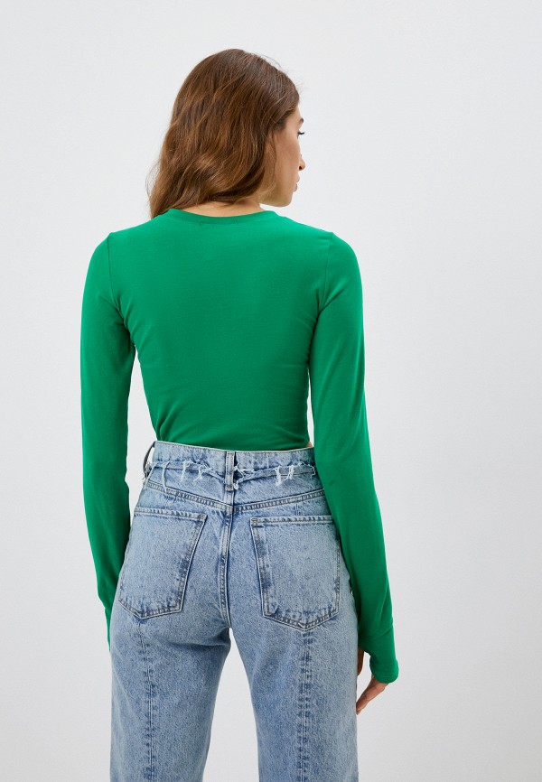 Gold Chic Chili Боди - фото 2