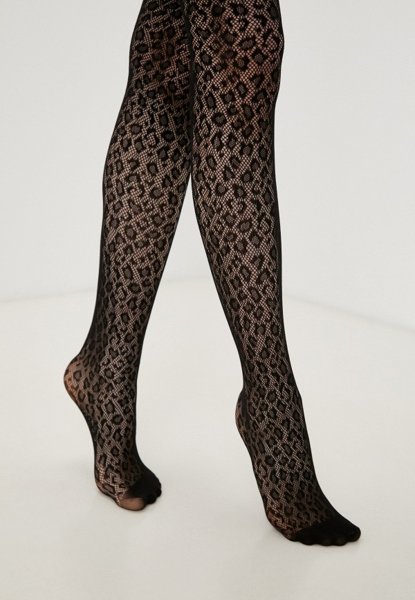 Incanto Колготки - FASHCOL007 nero - фото 2