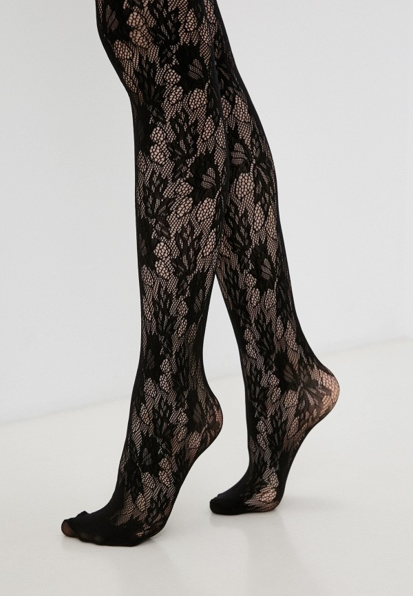 Incanto Колготки - FASHCOL020 nero - фото 2