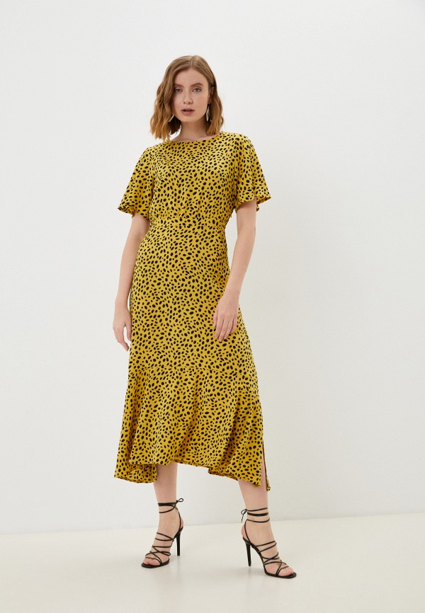Froggi Платье - фото 1