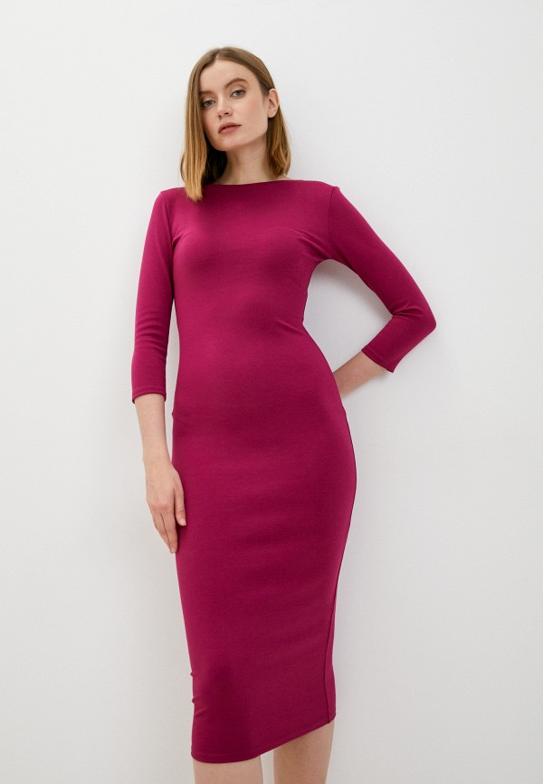 Malaeva Платье - фото 1