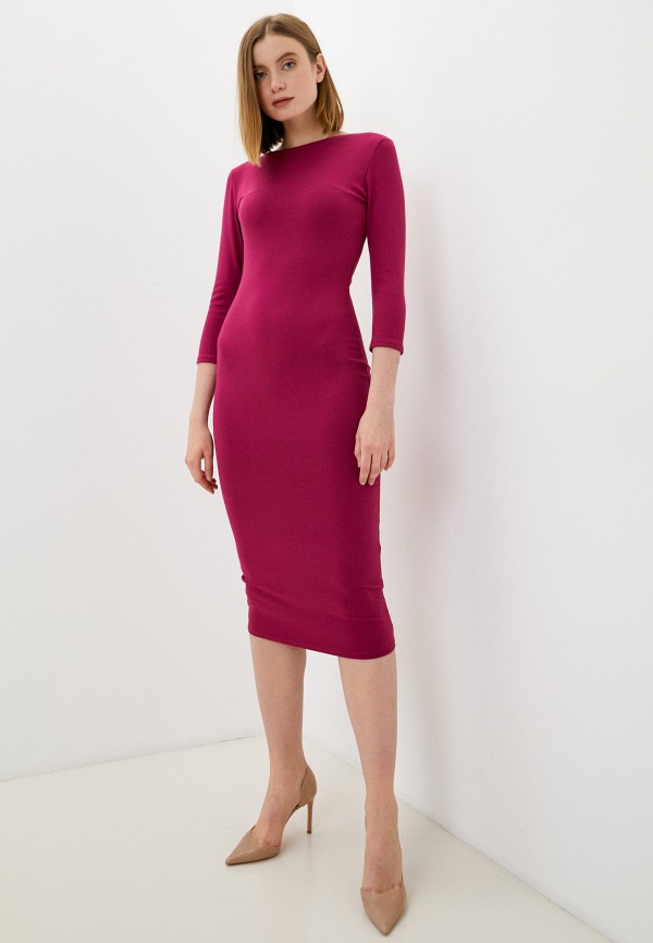 Malaeva Платье - фото 2