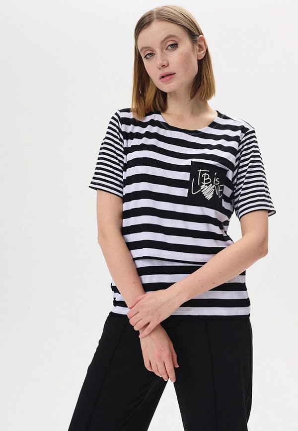 Proud Mom Футболка - фото 1