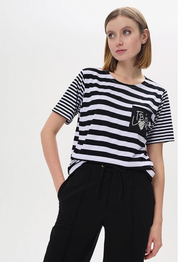 Proud Mom Футболка - фото 4