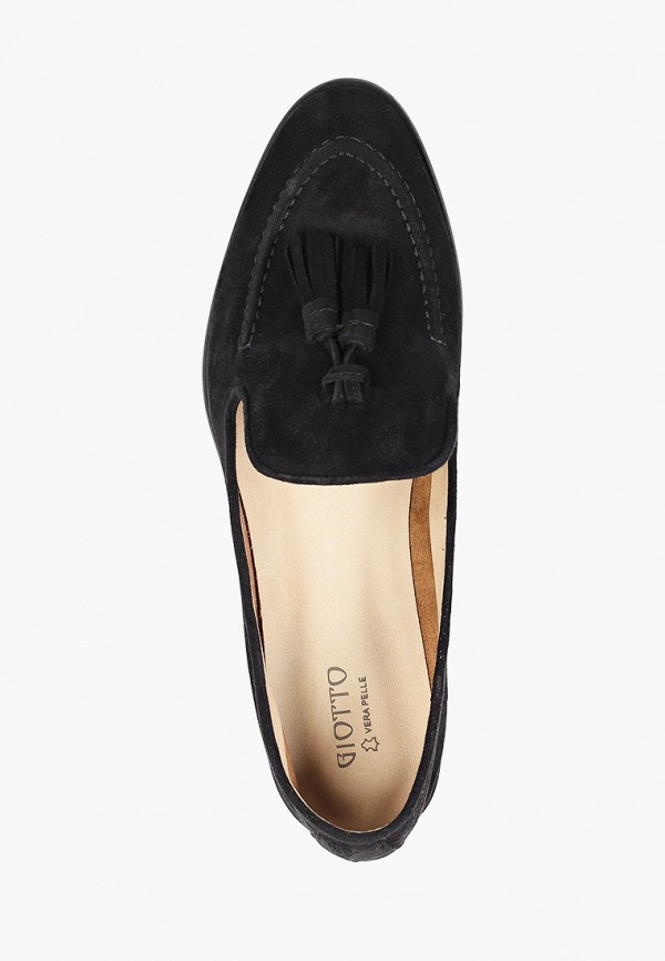 Giotto Лоферы - фото 4