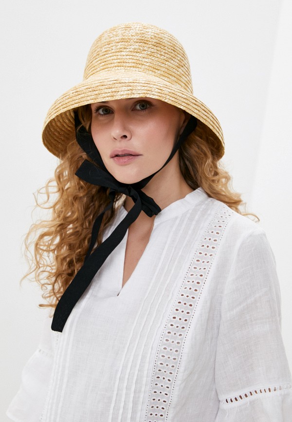 Ruxara Шляпа - Lamoda Online Exclusive - фото 5