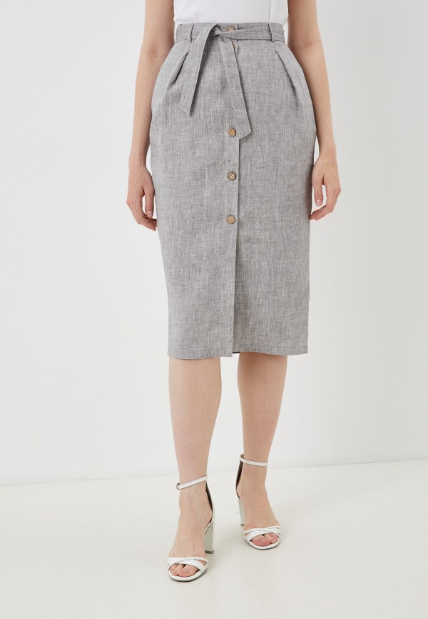 Jane Sarta Юбка - фото 1