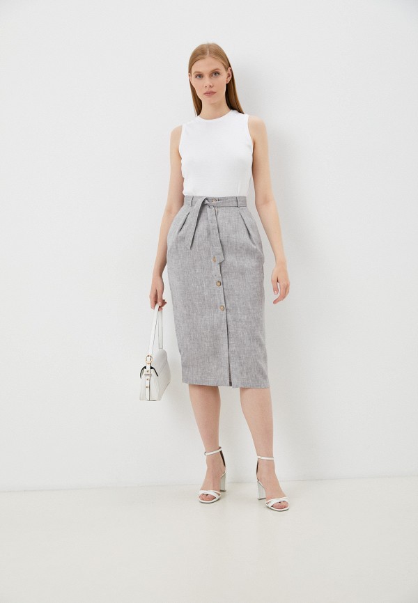 Jane Sarta Юбка - фото 2