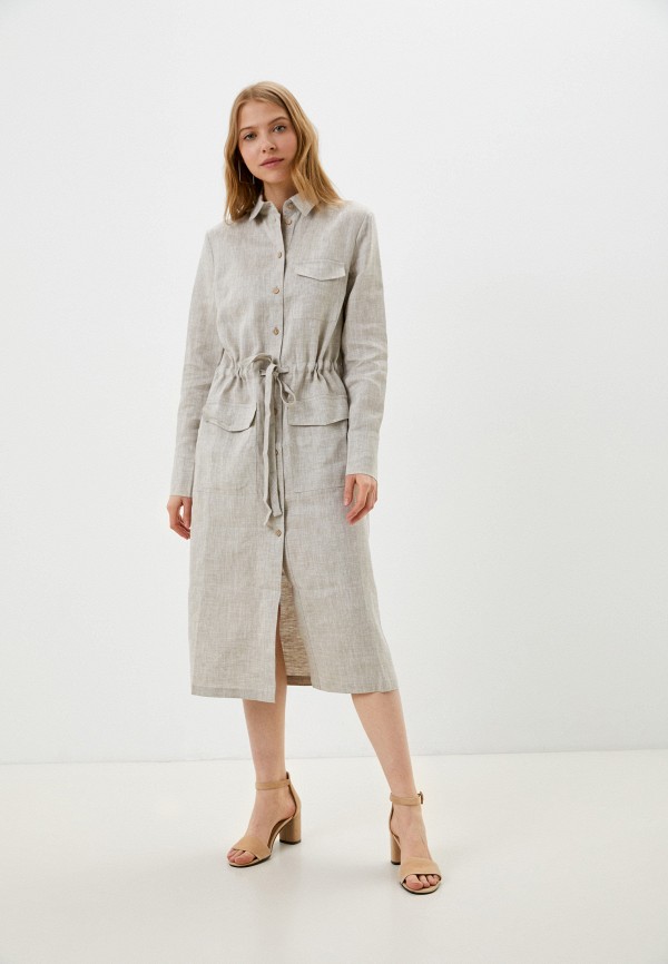 Jane Sarta Платье - фото 1