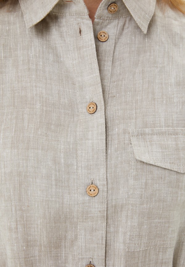 Jane Sarta Платье - фото 4