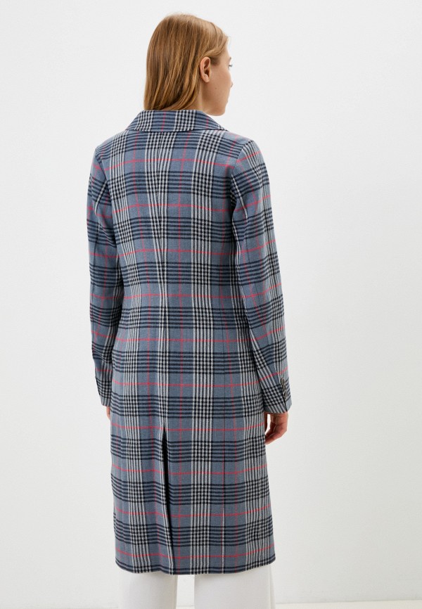 Jane Sarta Пальто двубортное - фото 3