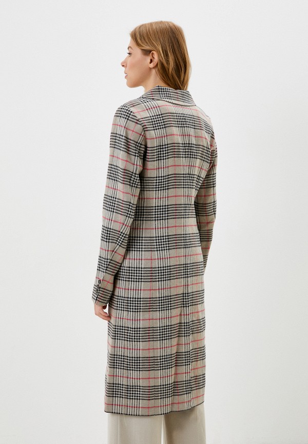 Jane Sarta Пальто двубортное - фото 3