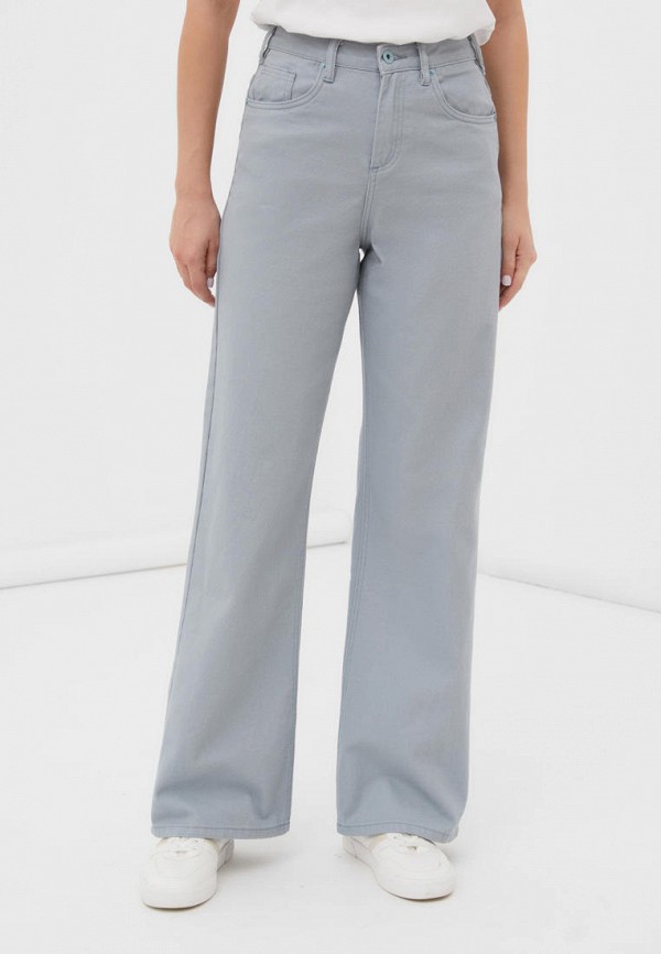 Finn Flare Джинсы - фото 1