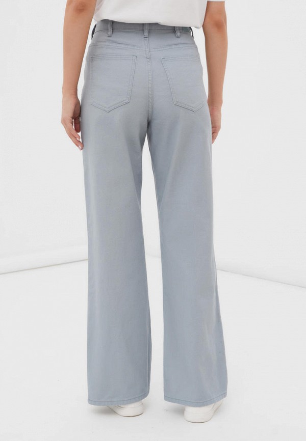 Finn Flare Джинсы - фото 3