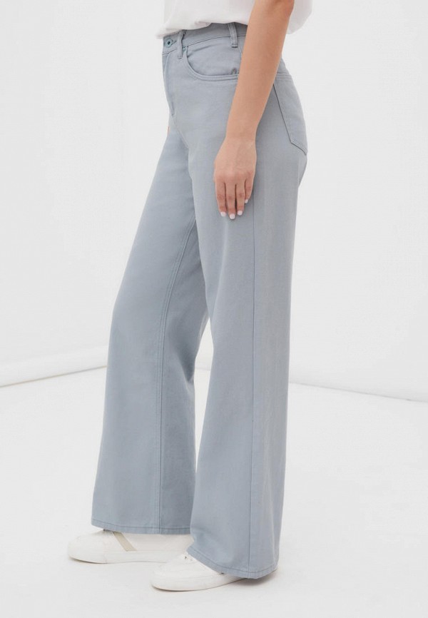 Finn Flare Джинсы - фото 4