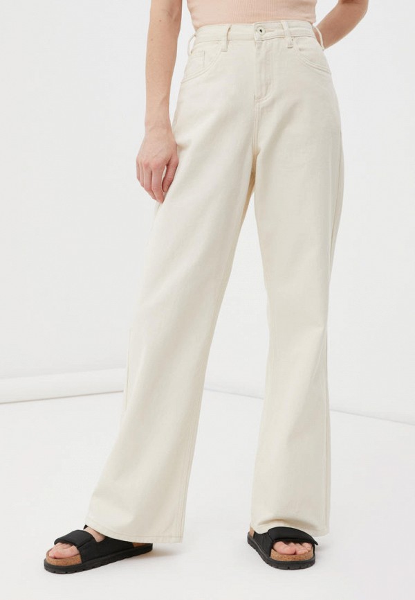 Finn Flare Джинсы - фото 1