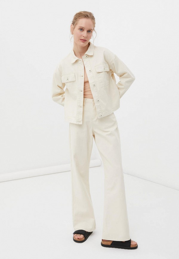 Finn Flare Джинсы - фото 2