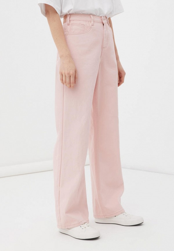 Finn Flare Джинсы - фото 4