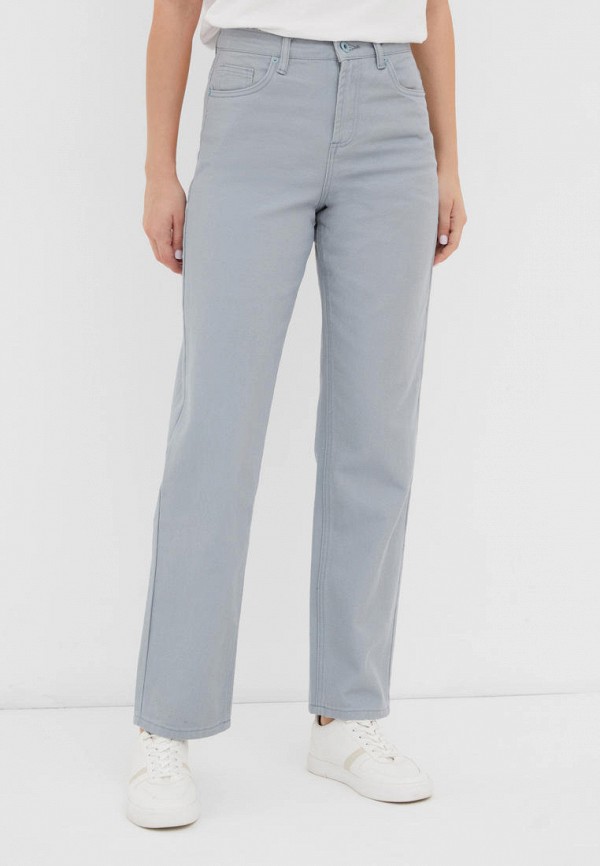 Finn Flare Джинсы - фото 1