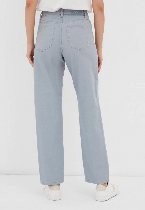 Finn Flare Джинсы - фото 3