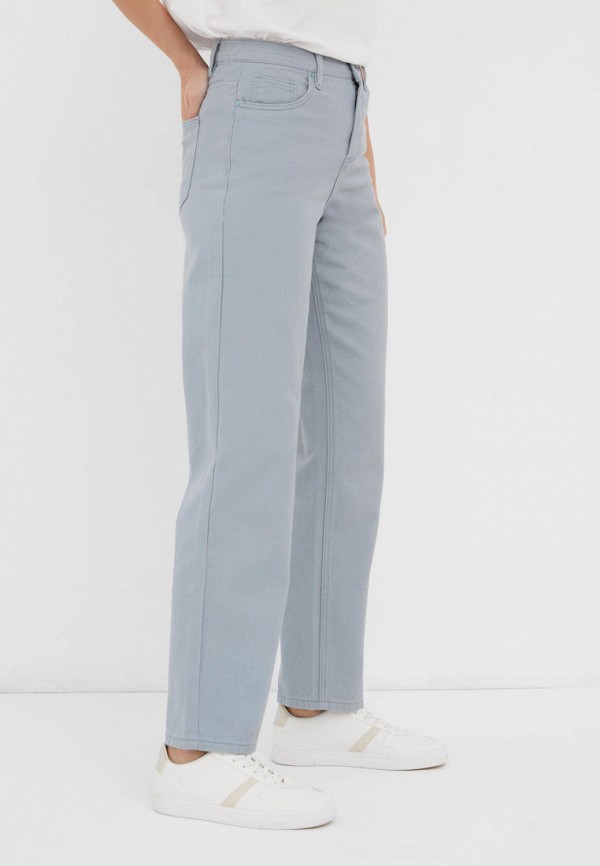 Finn Flare Джинсы - фото 4