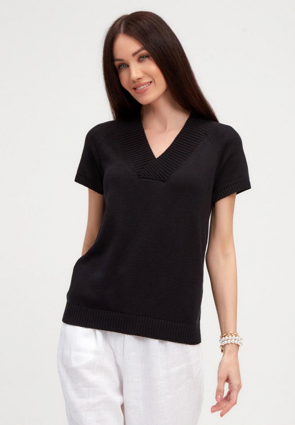 Сиринга Пуловер - фото 1