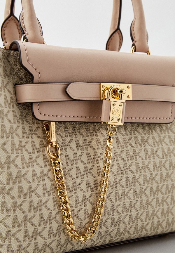 Michael Michael Kors Сумка - HAMILTON LEGACY - фото 3