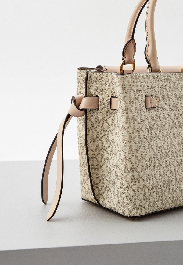 Michael Michael Kors Сумка - HAMILTON LEGACY - фото 4