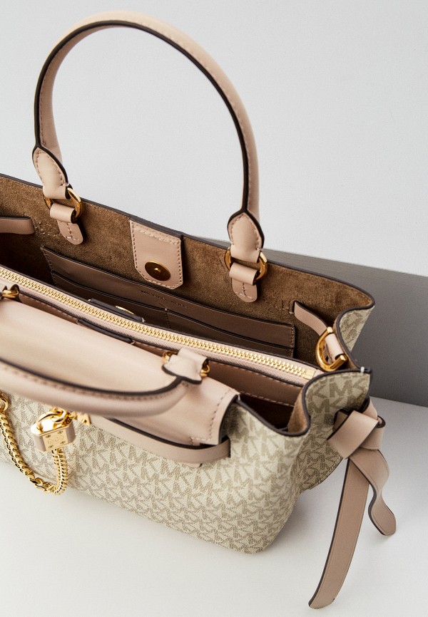 Michael Michael Kors Сумка - HAMILTON LEGACY - фото 5