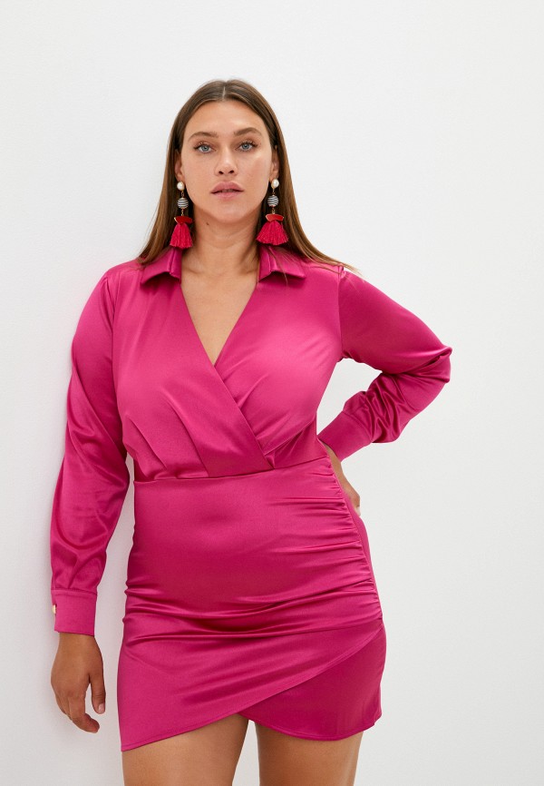 Bezko Платье - фото 1