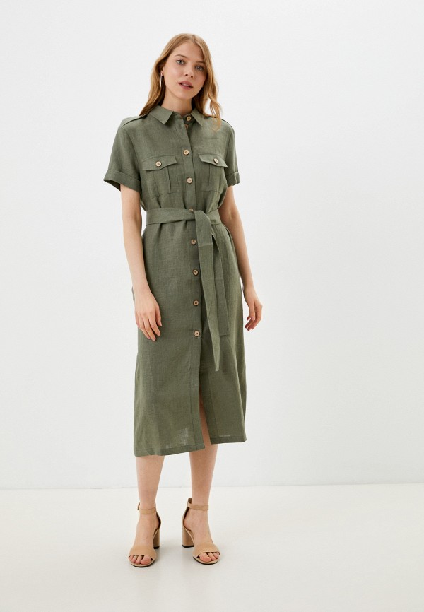 Jane Sarta Платье - фото 1