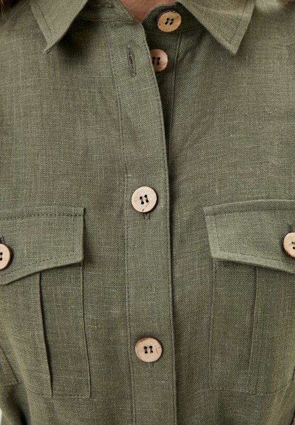 Jane Sarta Платье - фото 4