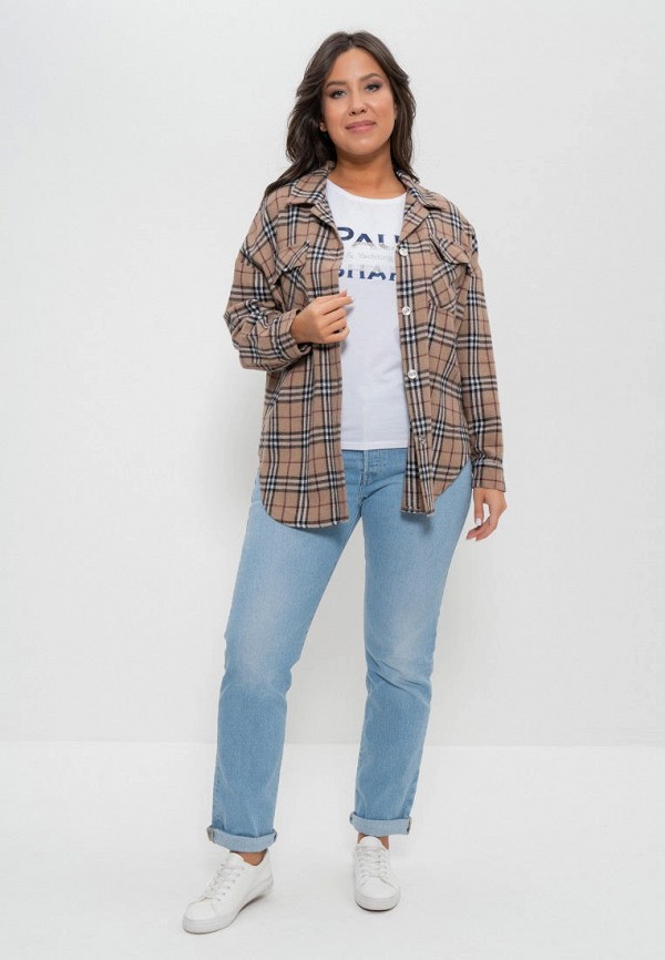 Cleo Рубашка - фото 2