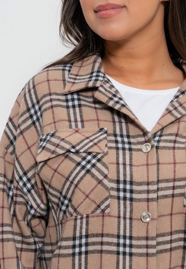 Cleo Рубашка - фото 4