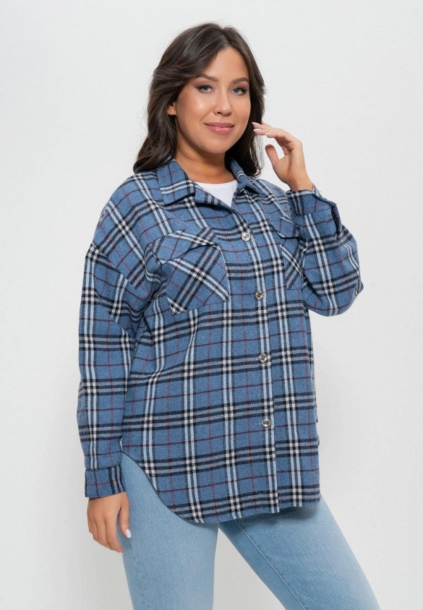 Cleo Рубашка - фото 1