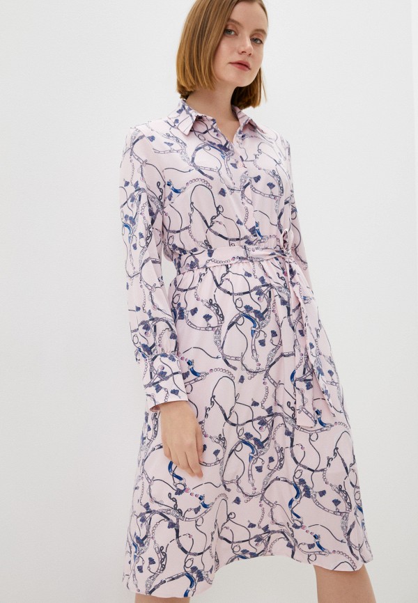 AM One Платье - фото 1