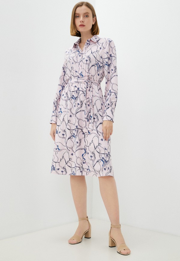 AM One Платье - фото 2