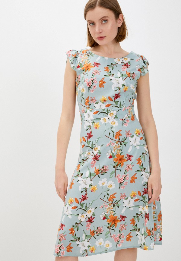 AM One Платье - фото 1