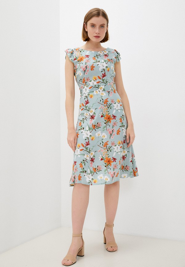 AM One Платье - фото 2