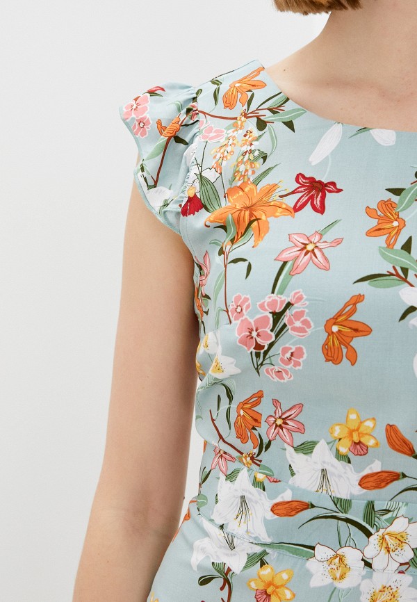 AM One Платье - фото 4