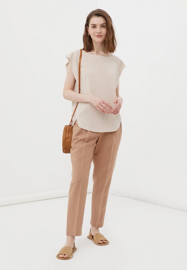 Finn Flare Блуза - фото 2