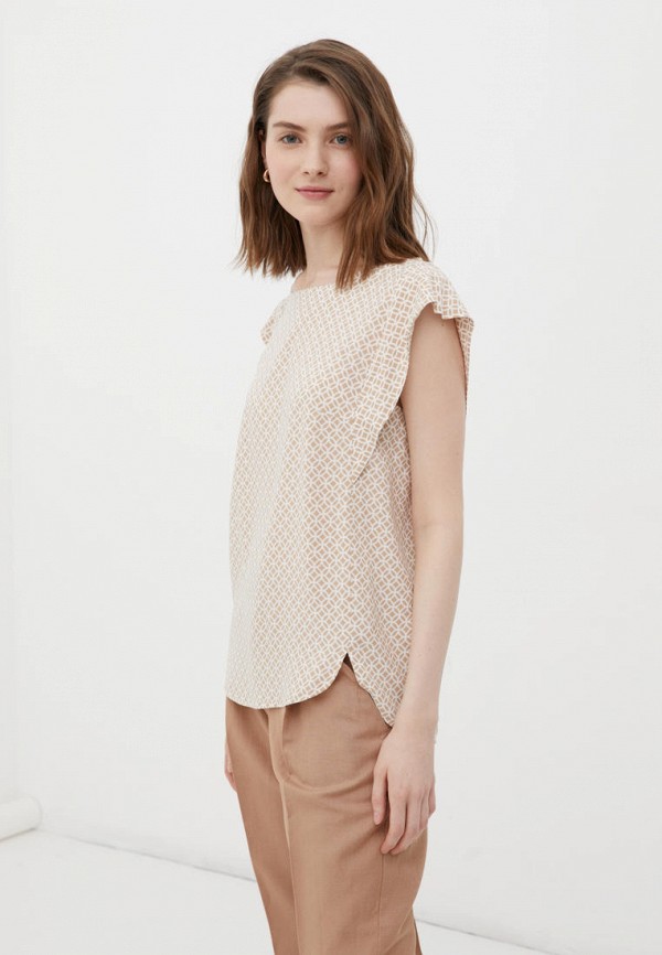 Finn Flare Блуза - фото 4