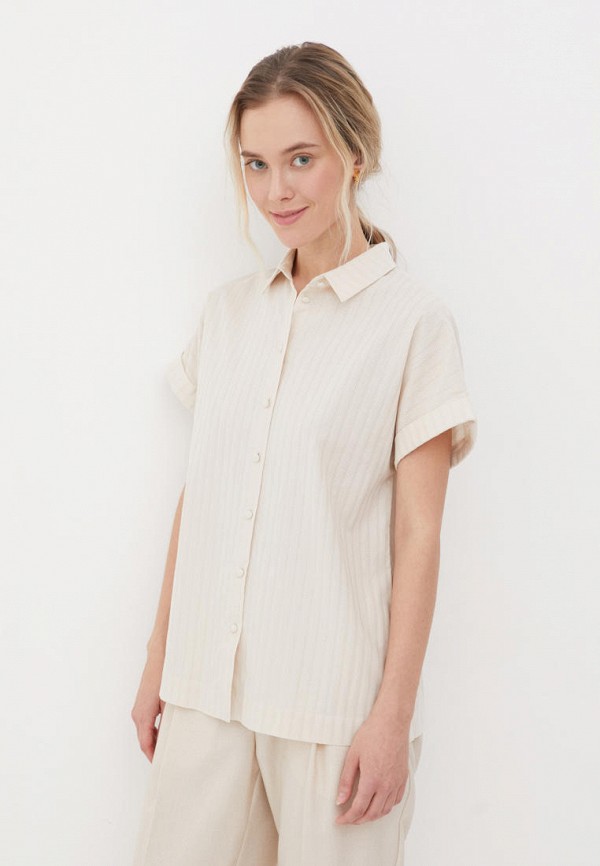 Finn Flare Рубашка - фото 4