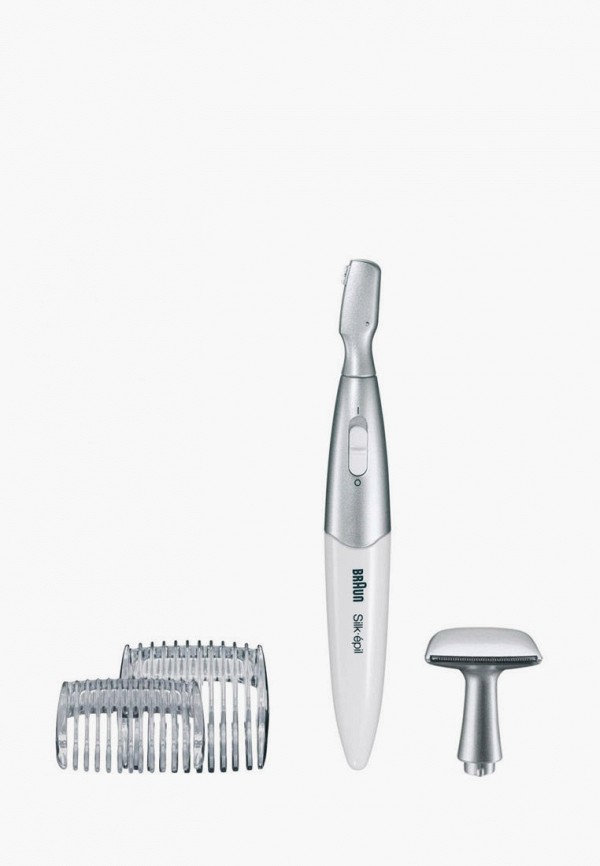 Braun Триммер - Silk-epil FG 1100 - фото 1