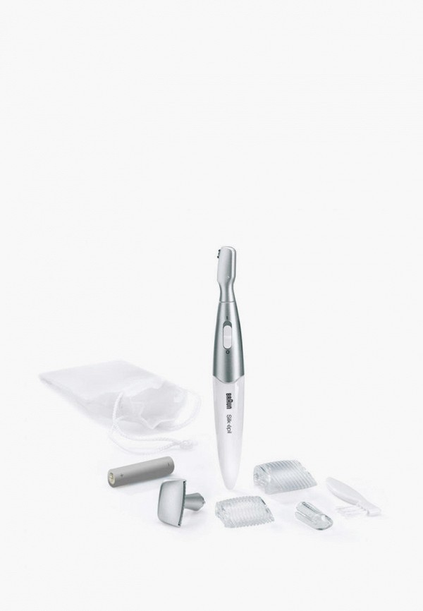 Braun Триммер - Silk-epil FG 1100 - фото 2