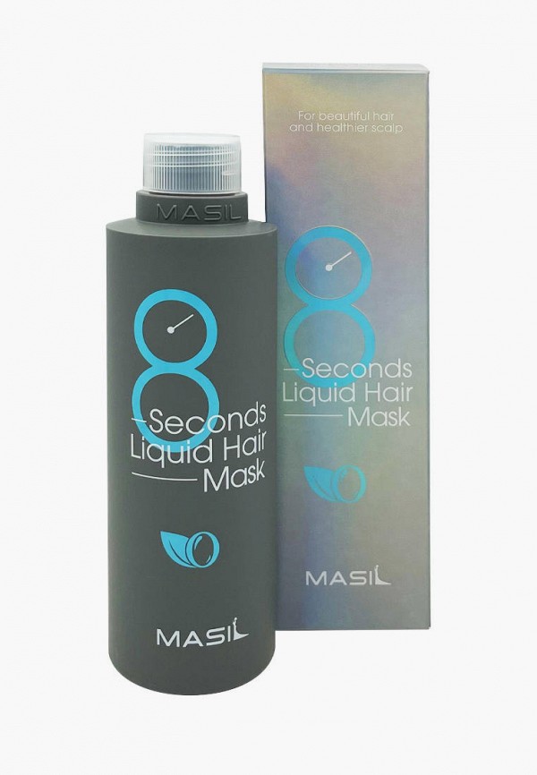 Маска для волос Masil 8 Seconds Salon Liquid Hair Mask Экспресс-маска ...